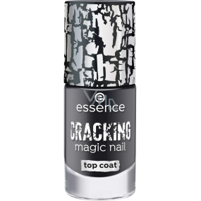 Essence Cracking Magic Nagellack mit Crackling-Effekt 8 ml