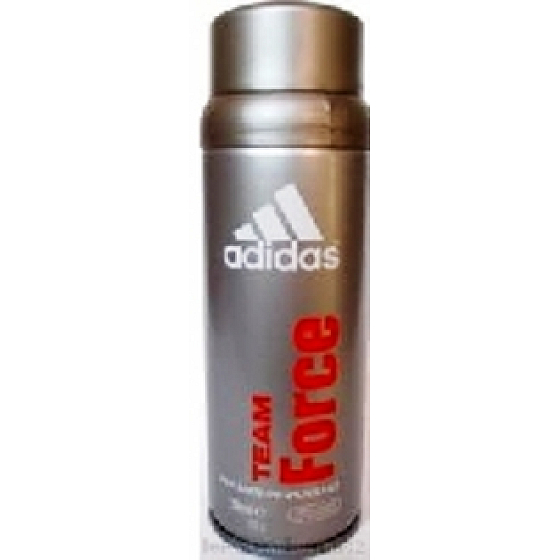 Adidas Team Force Antitranspirant Deodorant Spray für Männer 150 ml