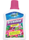 Agro flüssiger Dünger für Orchideen, 250 ml
