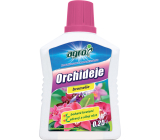 Agro flüssiger Dünger für Orchideen, 250 ml