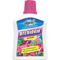 Agro flüssiger Dünger für Orchideen, 250 ml