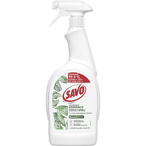 SAVO Universelle Desinfektionsspray, 700 ml SAVO Universelle Desinfektionsspray, 700 ml