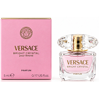 Versace Bright Crystal Duft für Damen 5 ml