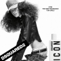 Dsquared2 Icon Pour Femme Eau de Parfum für Damen 50 ml