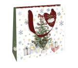 Nekupto Weihnachtstasche WLIS 2475 CZ/xSK/HU