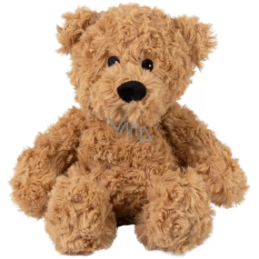 Albi Wärmendes Plüschtier Mini Bär Braun 23 cm