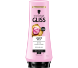 Gliss Balsam Liquid Silk 200ml