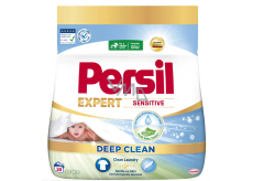 Persil Expert Sensitive prací prášek pro citlivou pokožku18 dávek 990 g