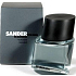 Jil Sander Für Männer EdT 75 ml Eau de Toilette Ladies
