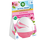 Air Wick Active Fresh Magnolie & Kirschblüten Raumspray, 75 ml
