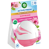 Air Wick Active Fresh Magnolie & Kirschblüten Raumspray, 75 ml