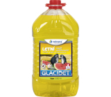 Velvana Glacidet Sommermix für Scheibenwischer, 5 l