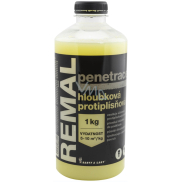 Remal Penetrace hloubková protiplísňová 1 kg