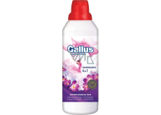 Gallus Prací Gel 4v1, color, 1 l