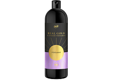 REAL GOLD Fußbodenreiniger mit luxuriöser Parfümierung 1 kg