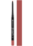 Essence 8h Matte Comfort Lippenstift 20 Mauve Mirage 0,3 g