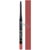 Essence 8h Matte Comfort Lippenstift 20 Mauve Mirage 0,3 g