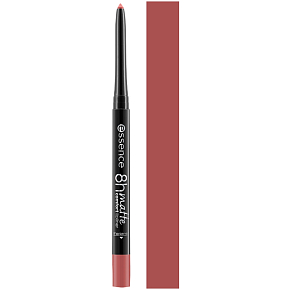 Essence 8h Matte Comfort Lippenstift 20 Mauve Mirage 0,3 g