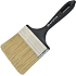 Spokar 81264 flach Pinsel, Nr. 4