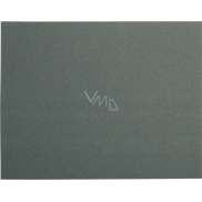 Spokar Brusný papír pod vodu 23 x 28 cm, zrnitost 2000, balení 25 kusů