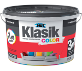 Het Klasik Color Farben, 0847 rot, 7+1 kg