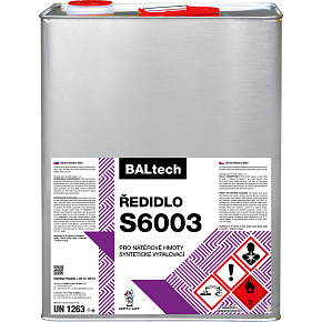 BALTECH Verdünnung S6003, 9 l