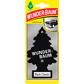 Wunder-Baum Duftbaum, classic, 1 Stk. Wunder-Baum Duftbaum, classic, 1 Stk.