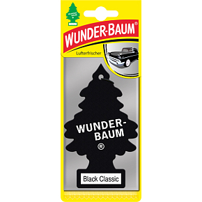 Wunder-Baum Duftbaum, classic, 1 Stück Wunder-Baum Duftbaum, classic, 1 Stück