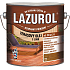 Lazurol s1080 Terrassenöl Teak, 2,5 l