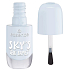 Essence lak na nehty Gel nail Colour 31 Sky's The Limit, 8 ml