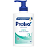 Protex Ultra antibakterielle Flüssigseife mit Spender 250 ml