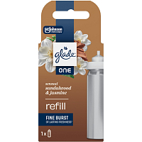 Glade ONE Nachfüllpackung für Lufterfrischer Sensual Sandalwood & Jasmine 10 ml