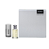 Hugo Boss Boss No.6 EdT 50 ml Eau de Toilette + 75 ml Deodorant Stick, Geschenkset