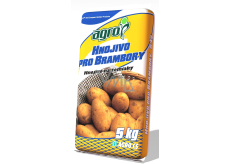 Agro Kartoffeldünger 5 kg
