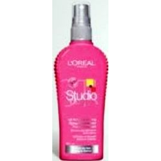 Loreal Studio Line Hot Curl Thermofix-Spray zur Herstellung von Locken 150 ml