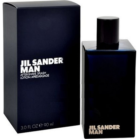 Jil Sander Man After Shave 90 ml