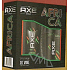 Axe Africa Deodorant Spray 150 ml + Duschgel 400 ml, Kosmetikset