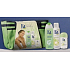 Fa Joghurt Aloe Vera Duschgel + Deodorant Spray + Antitranspirant für Frauen, Kosmetikset