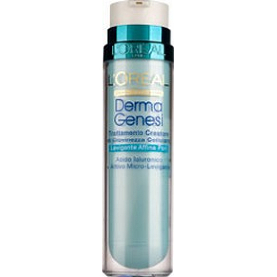 Loreal Derma Genesis Intensiv-Glättungscreme 50 ml