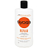 Syoss Repair Therapy waschbarer Conditioner für trockenes und strapaziertes Haar 500 ml
