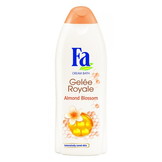 Fa Gelée Royale Mandelblüte 500 ml Badeschaum