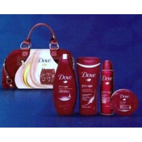 Dove Pro Age Handtasche