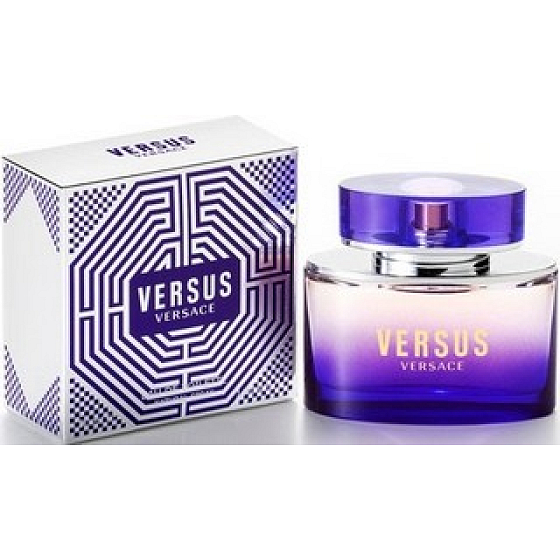 Versace Versus Eau de Toilette für Frauen 30 ml
