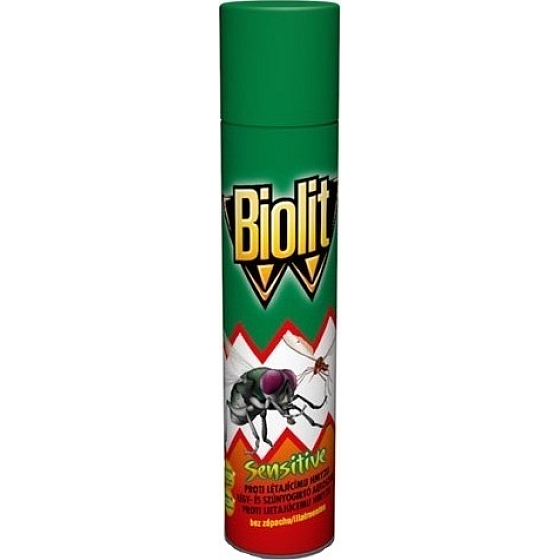 Biolit L Sensitive Fluginsektenspray 400 ml