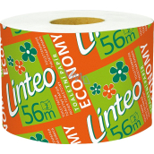 Linteo Economy Toilettenpapier 448 Schnipsel 2lagig 56 m 1 Stück