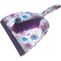 Clanax Kehrschaufel-Set mit verschiedenen Mustern 1 Stück LF7672