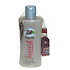 Bohemia Gifts Schokoladenjoghurt Duschgel 250 ml und Likör 0,02 l, Kosmetikset