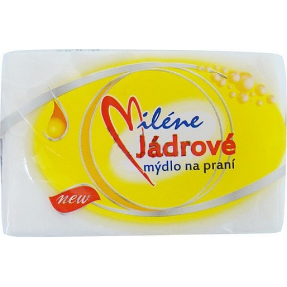 Miléne Core Seifenfeststoff zum Waschen 150 g
