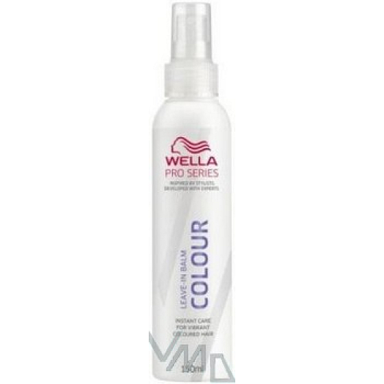 Wella Pro Series Color nicht waschbares Haarbalsamspray 150 ml
