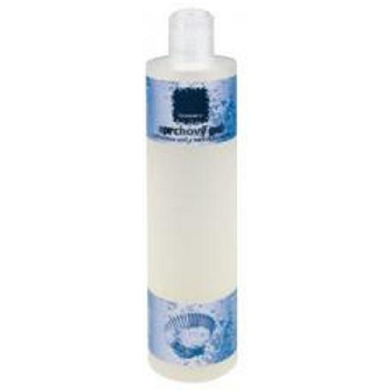 SeeSee Dead Sea Minerals mit Dead Sea Minerals Duschgel mit Salz 400 ml